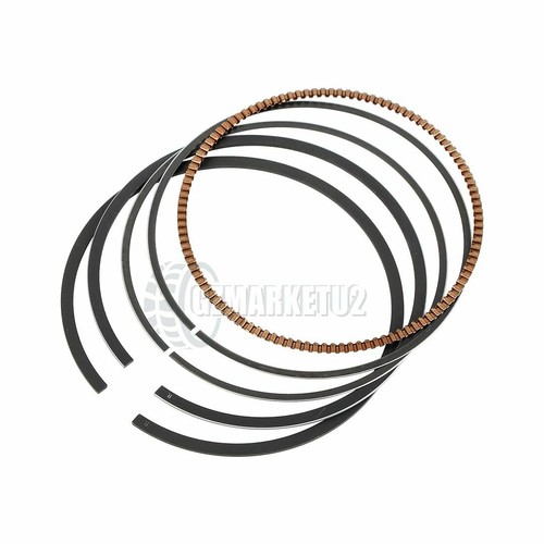 Piston ring std set for - piston,