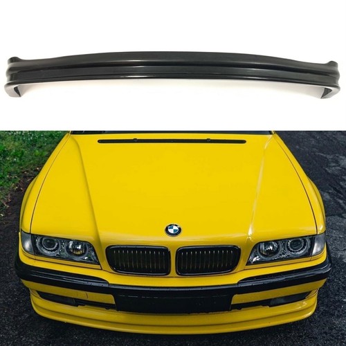 Bmw e38 fromt lip 7series - fromt,