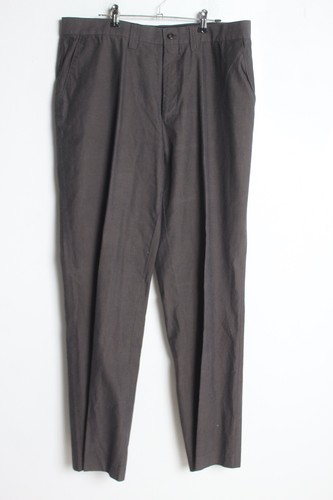 Burton mens smart pin striped - pin,
