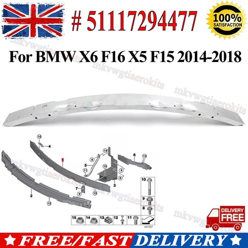 For bmw f16 - x6,