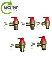 5 x VAILLANT ECOTEC PRO 24 &