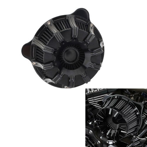 Air cleaner intake filter - cleaner,