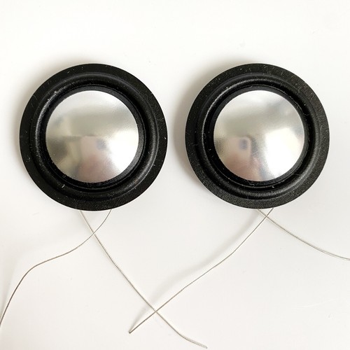Aftermarket aluminum dome - 2,