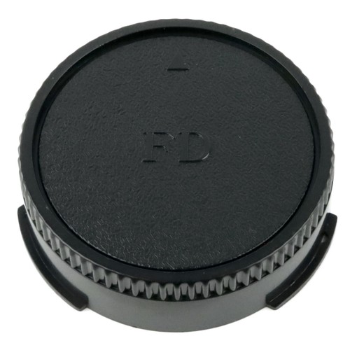 Replacement rear lens - lens, cap