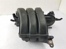 12 ON MK1 VOLKSWAGEN UP INLET MANIFOLD THROTTLE BODY 1.0 PETROL CHYA 04C133201H