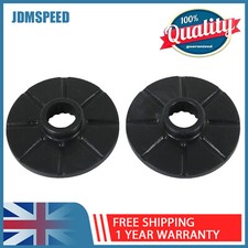 2x Suspension Spring Support