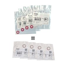 Genuine Bosch Fuel Injector