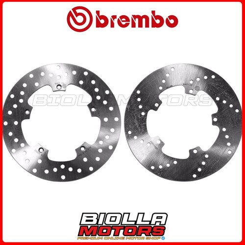 Brembo brake disc kit - brake,