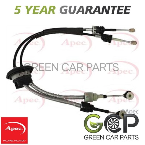 Apec gear selector cable - apec,