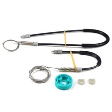 Window Regulator Set Front for