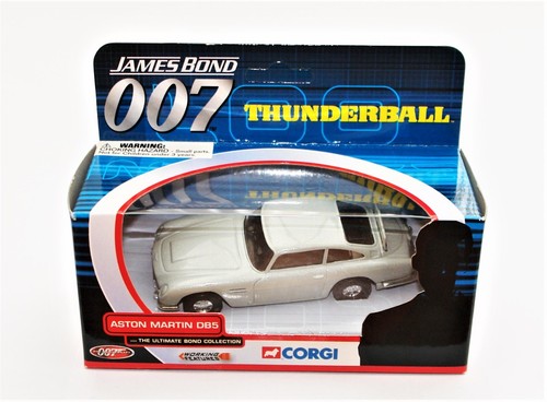 Corgi ty06901 james bond - ty06901,