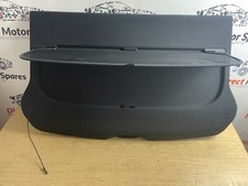 2008-2012 PARCEL SHELF WITH