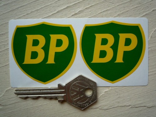 Oil shield classic - bp,