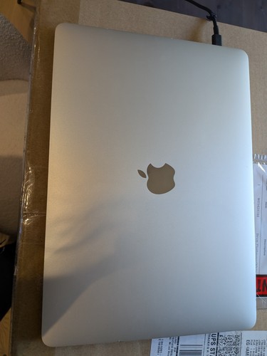Apple macbook air in - apple,