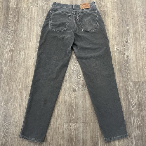 Levi 550 high waist - levi’s,