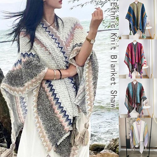 New women ethnic - ethnic, knit