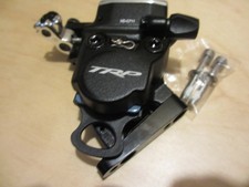 TRP Hy-RD Disc brake flat mount rear