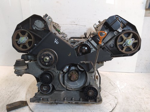 Engine for the audi aqj - engine,
