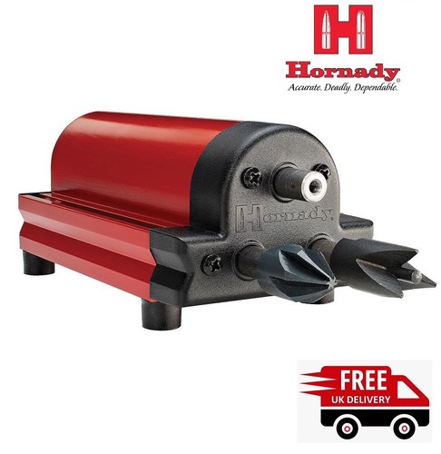 Hornady lock load case - hornady, lock-n-load