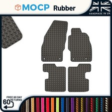 Rubber Car Mats to fit