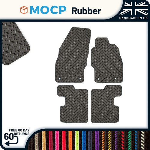 Rubber car mats - rubber,