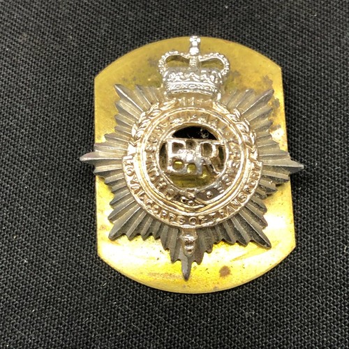 Original british army - original, collar