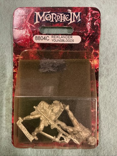 Mordheim 8804c reiklander - 8804c,