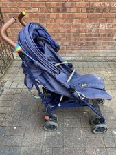 Mothercare Little Bird Jools