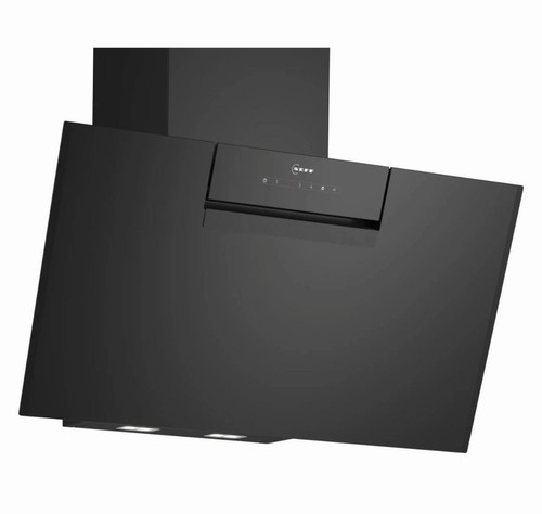 Neff n50 80cm angled chimney - n50,