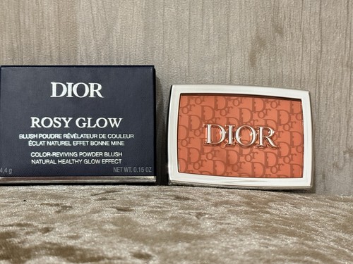 Brand new dior backstage rosy - dior,