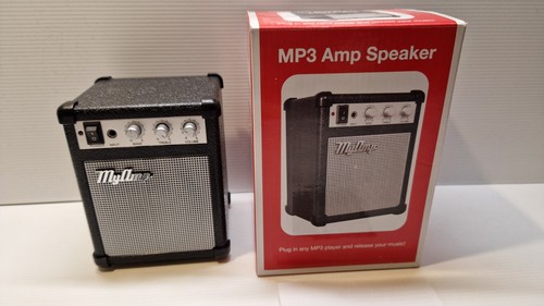 Novelty speaker myamp - novelty,