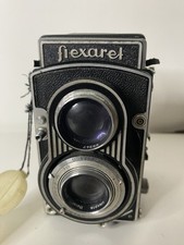 FLEXARET V TLR Vintage Medium