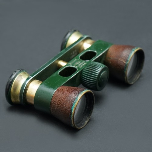 Opera glasses antique - glasses, emil