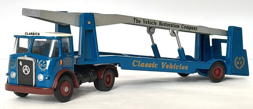 Efe 13004 atkinson articulated - efe,