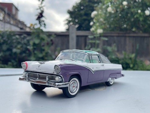 Franklin danbury mint 24 - mint, 1:24
