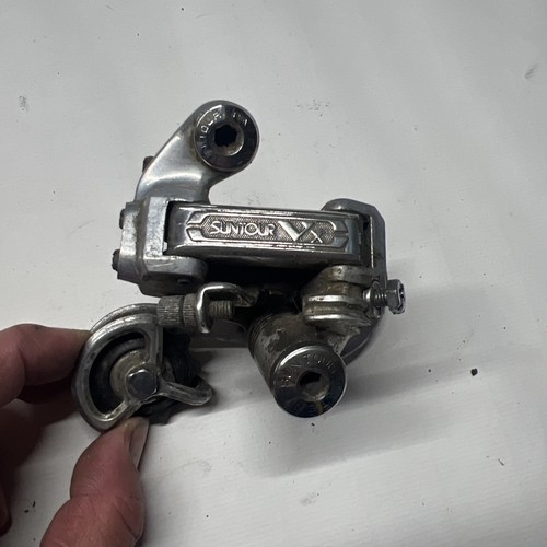Suntour rear derailleur - suntour, vx