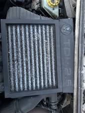 GENUINE 2002 VW TRANSPORTER T4