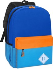 Little Kids Backpack for Girls Boys - Toddler Preschool Childrens School Bag Cu