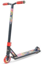 Madd Gear MG 2 Obsidian Stunt Scooter - Frenzy