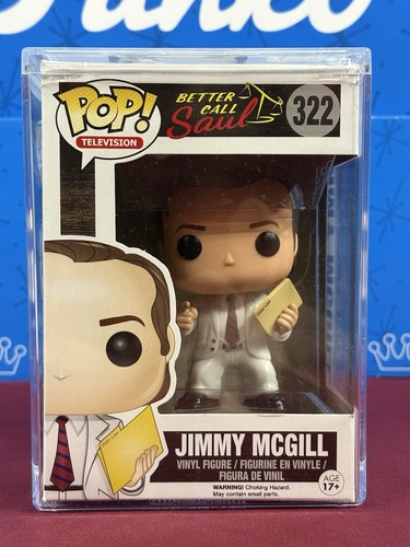 Funko pop television better - television,