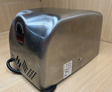 EnBath Hi-Speed Commercial