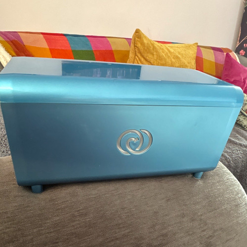 Lifeina blue benchtop mini - lifeina,