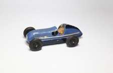 Dinky 23c Mercedes Benz Racing