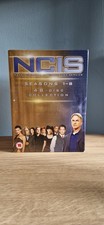 NCIS DVD 48 Disc Collection Seasons 1-8 MINT Condition