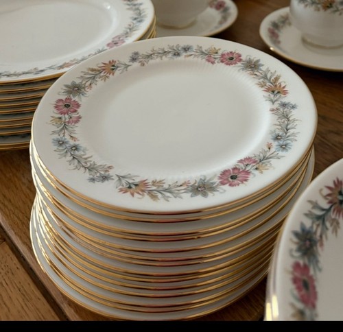 Royal albert belinda - 6,