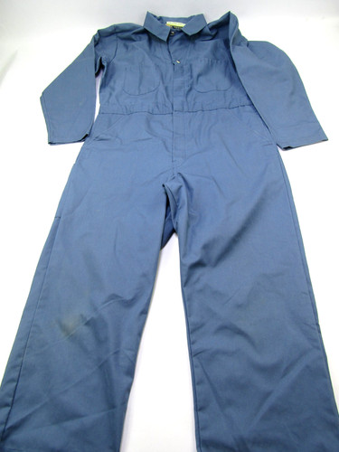 Vtg work wear corporation - vtg,