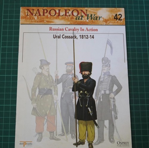 Del prado booklet russian - prado,