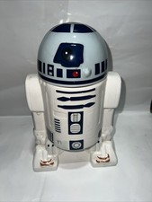 Star Wars R2-D2 Ceramic Cookie