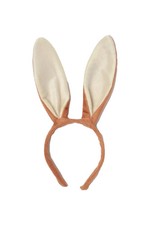 Bunny ears aliceband easter - bunny,