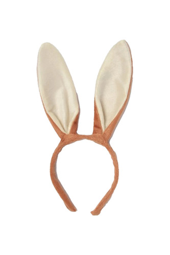 Bunny ears aliceband easter - ears,